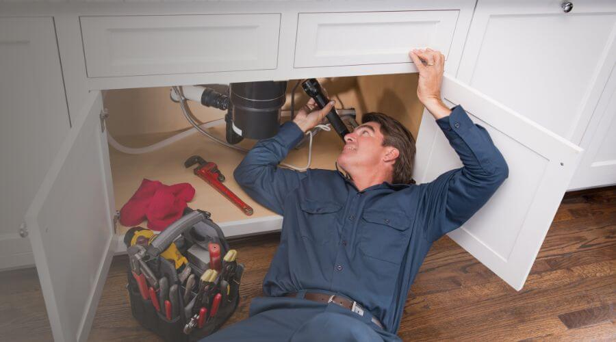 Professional Leak Detection in North Granville, NY